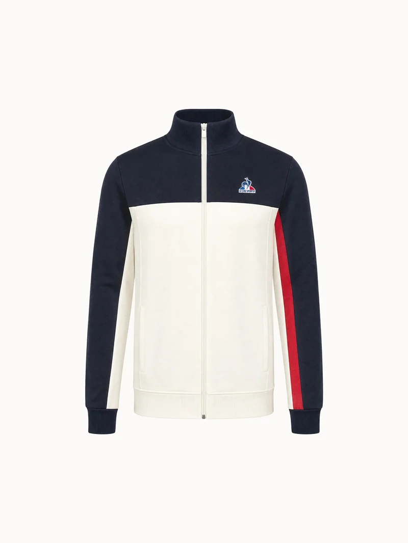Sweat zippé Homme