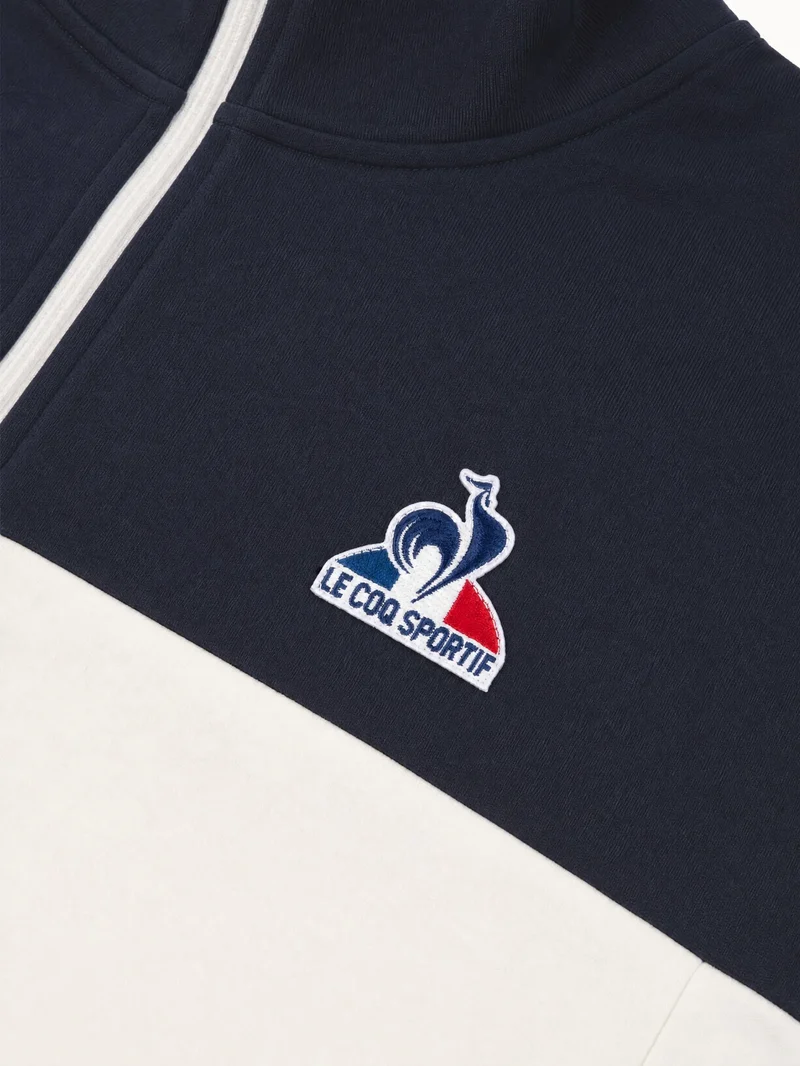 Sweat zippé Homme
