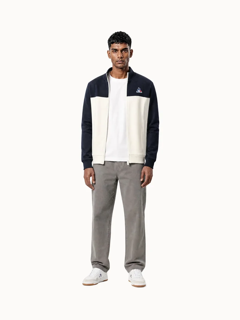 Sweat zippé Homme
