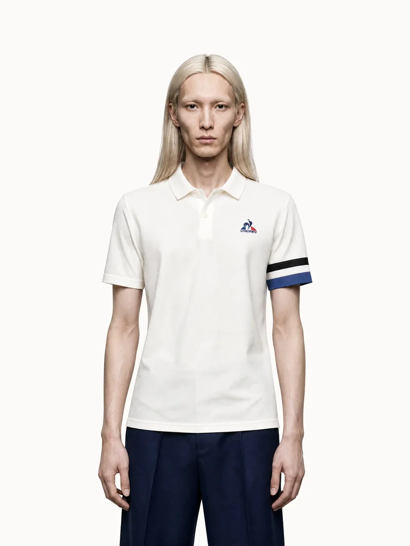 Polo Homme