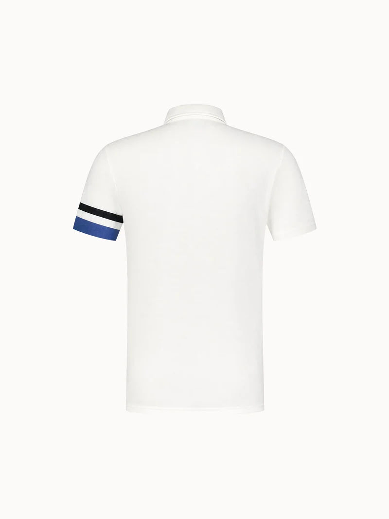 Polo Homme