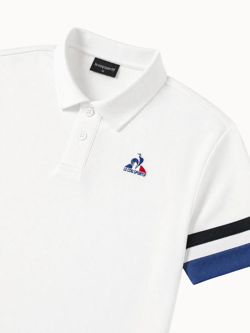 Polo Homme