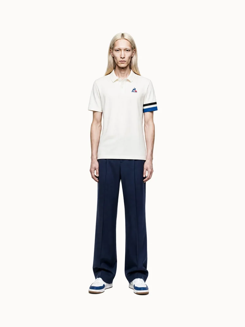 Polo Homme