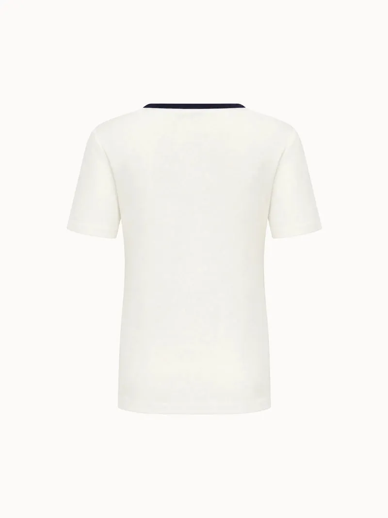 T-shirt Femme