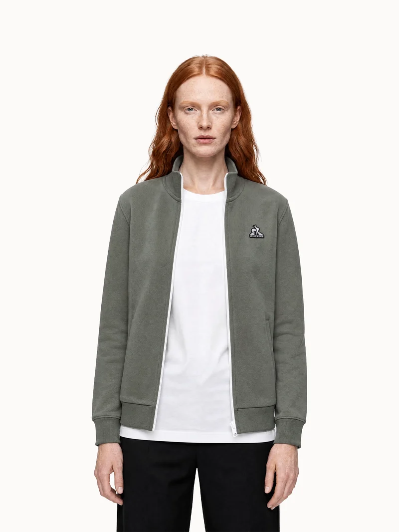 Sweat Femme Contemporain en molleton