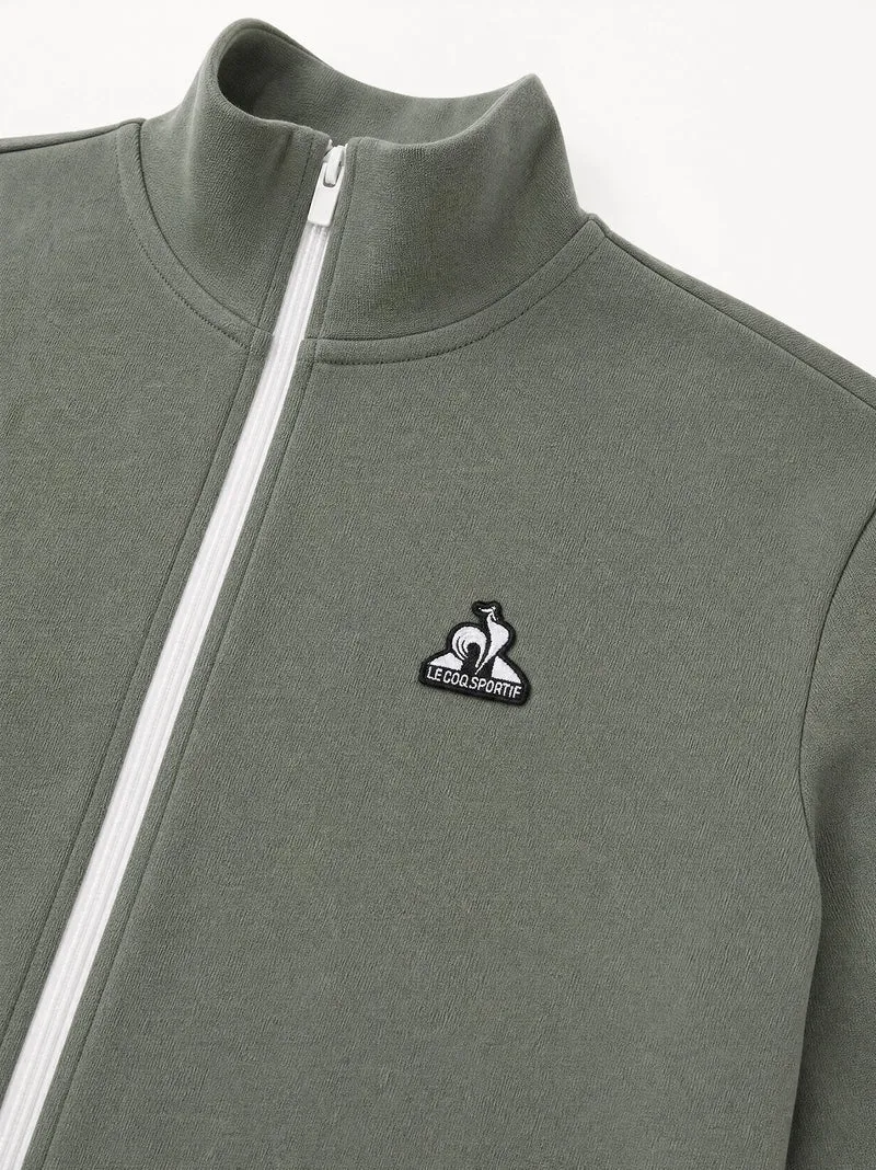 Sweat Femme Contemporain en molleton