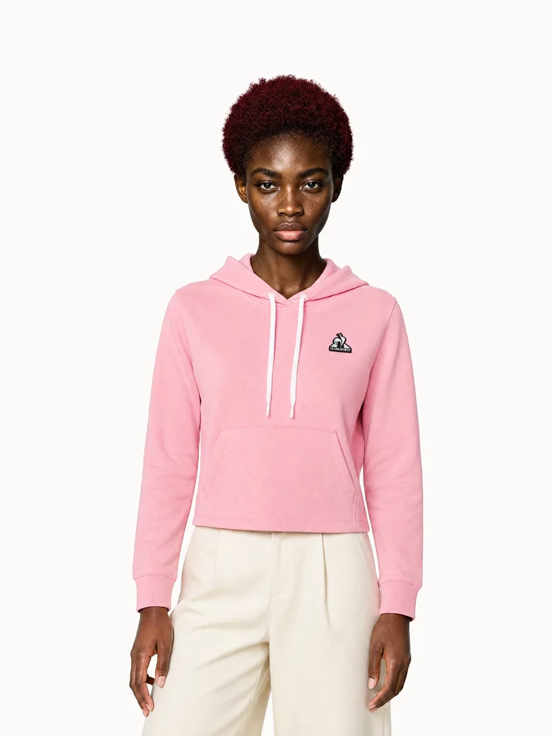 Sweat à capuche Femme