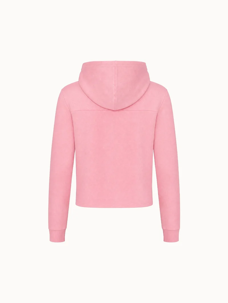 Sweat à capuche Femme
