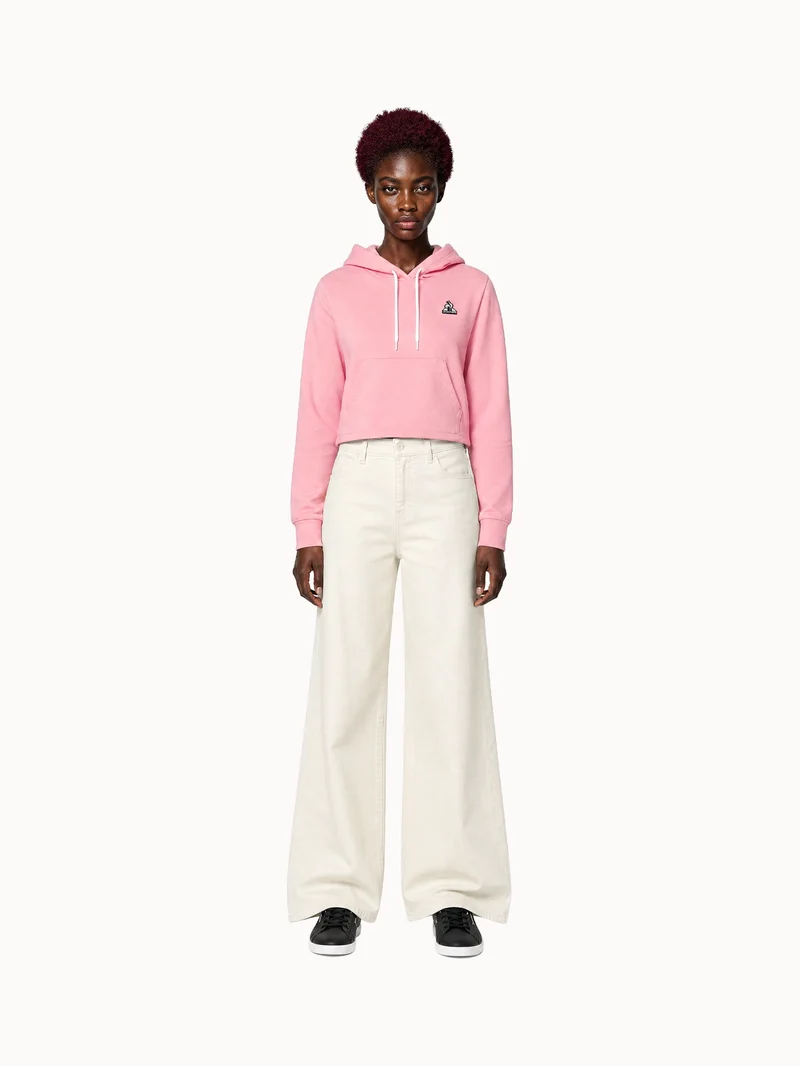 Sweat à capuche Femme