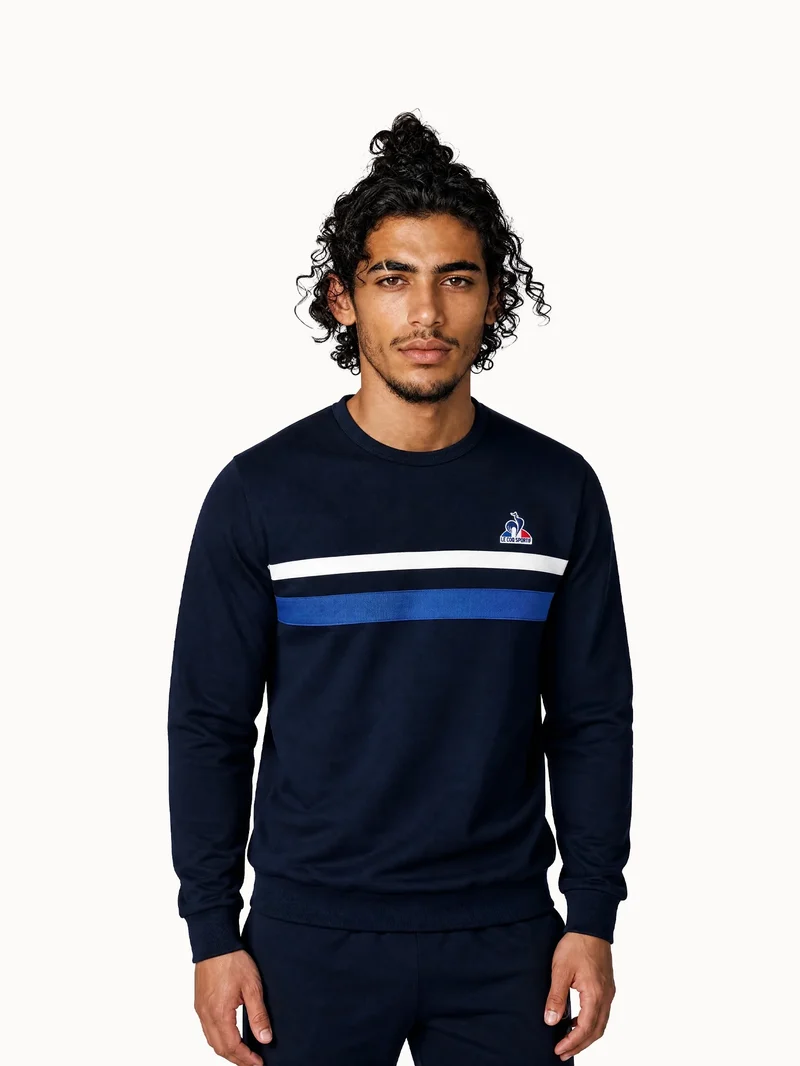 Sweat col rond Homme