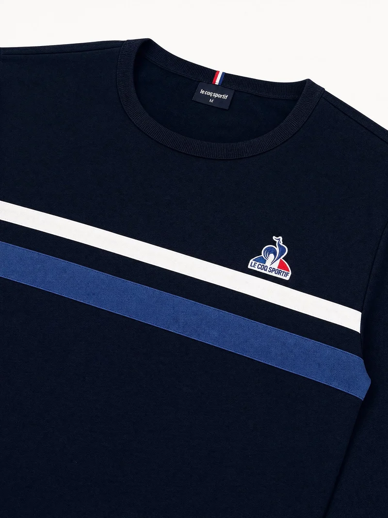 Sweat col rond Homme