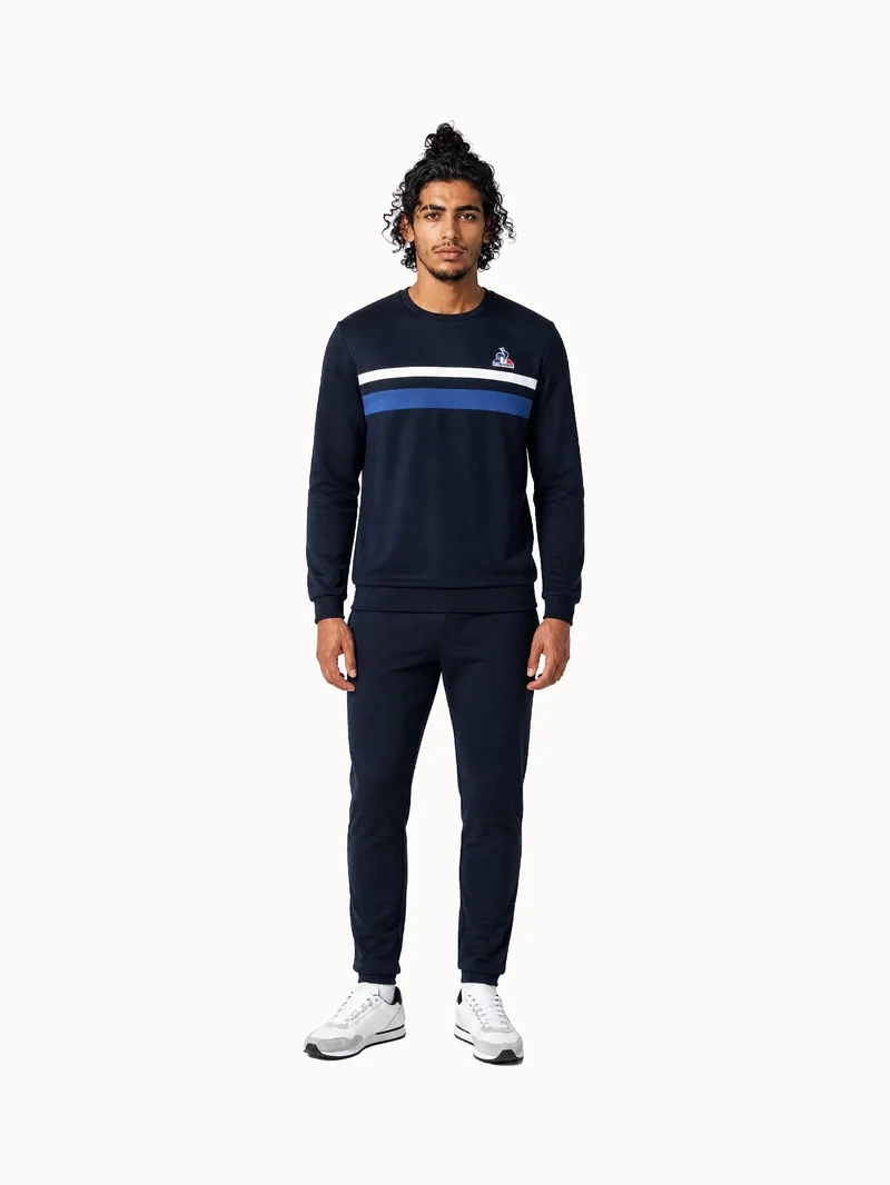 Sweat col rond Homme