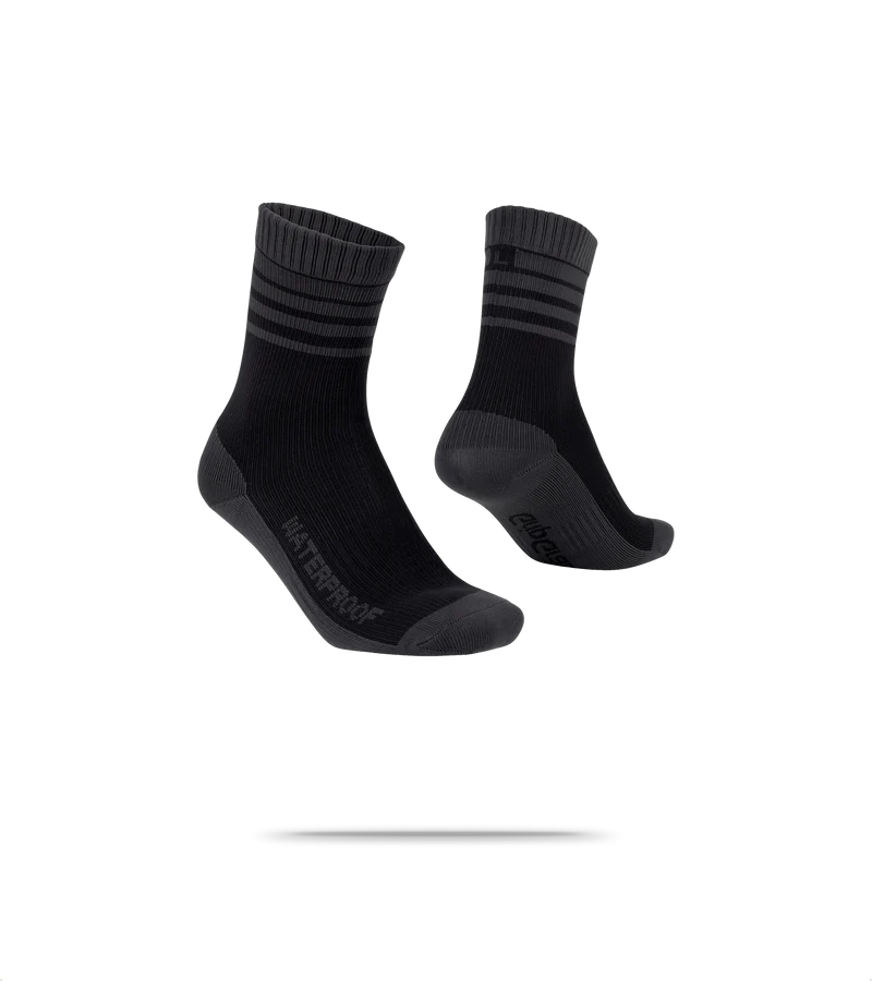 Merino-Lined Waterproof Winter Socks