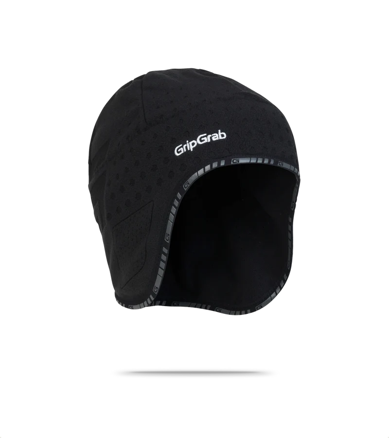 Aviator Windproof Deep Winter Skull Cap
