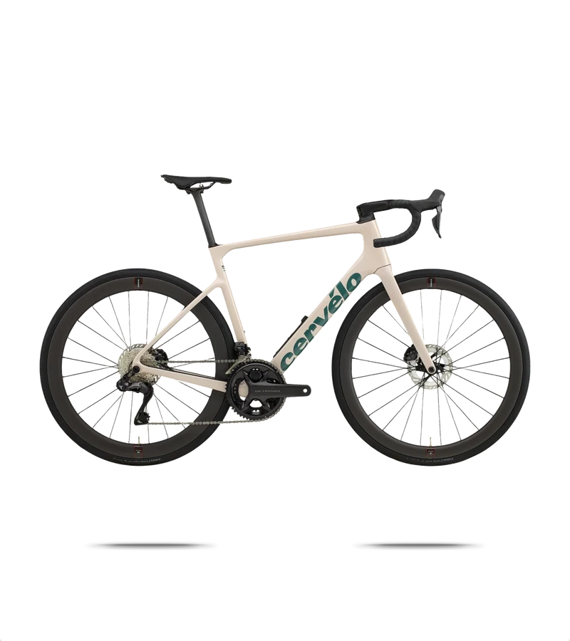 Caledonia 5 Ultegra Di2 Road Bike 2027