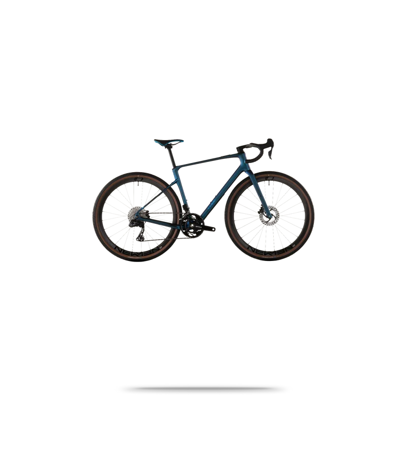 NUROAD C:62 RACE Gravel Bike