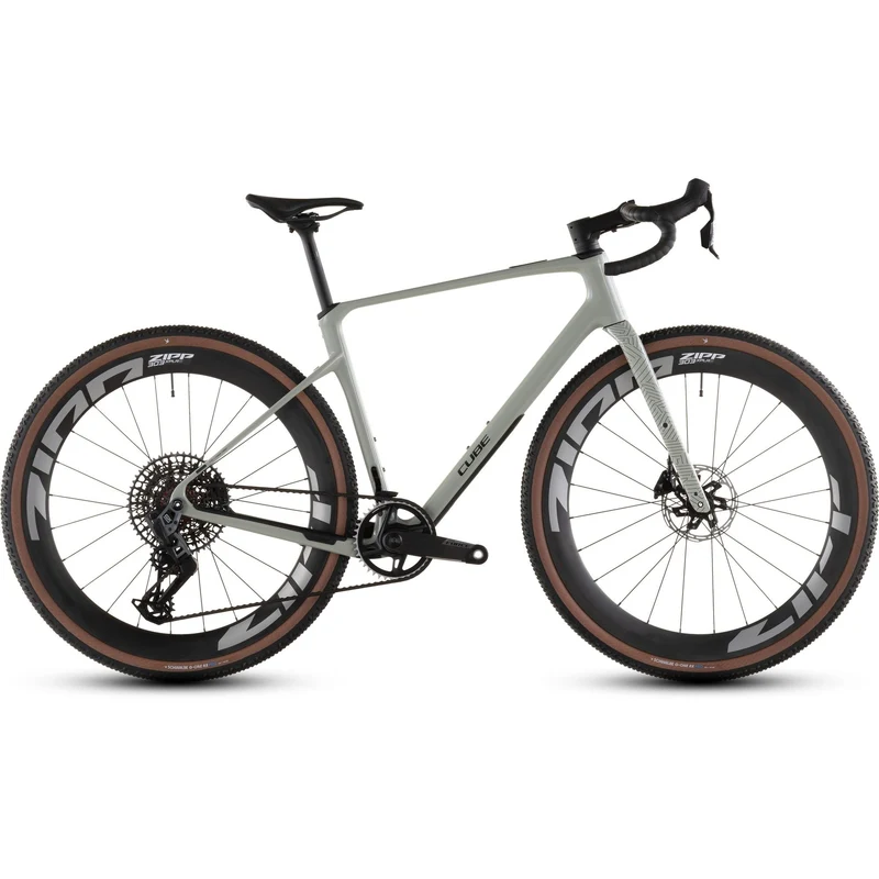 NUROAD C:62 SLX Gravel Bike