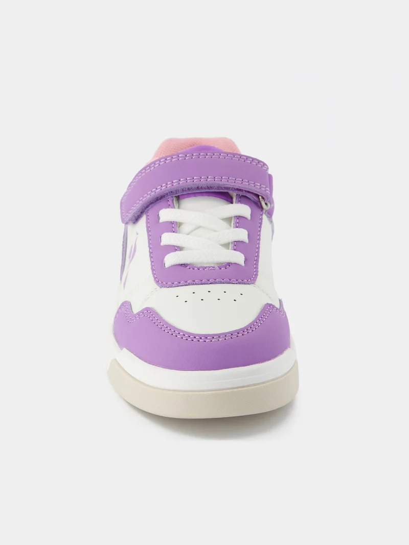 Sneakers enfant LCS Court Breaker