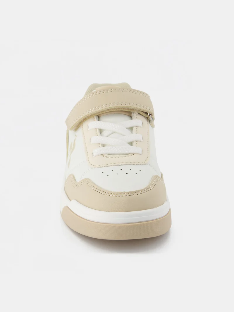 Sneakers enfant LCS Court Breaker