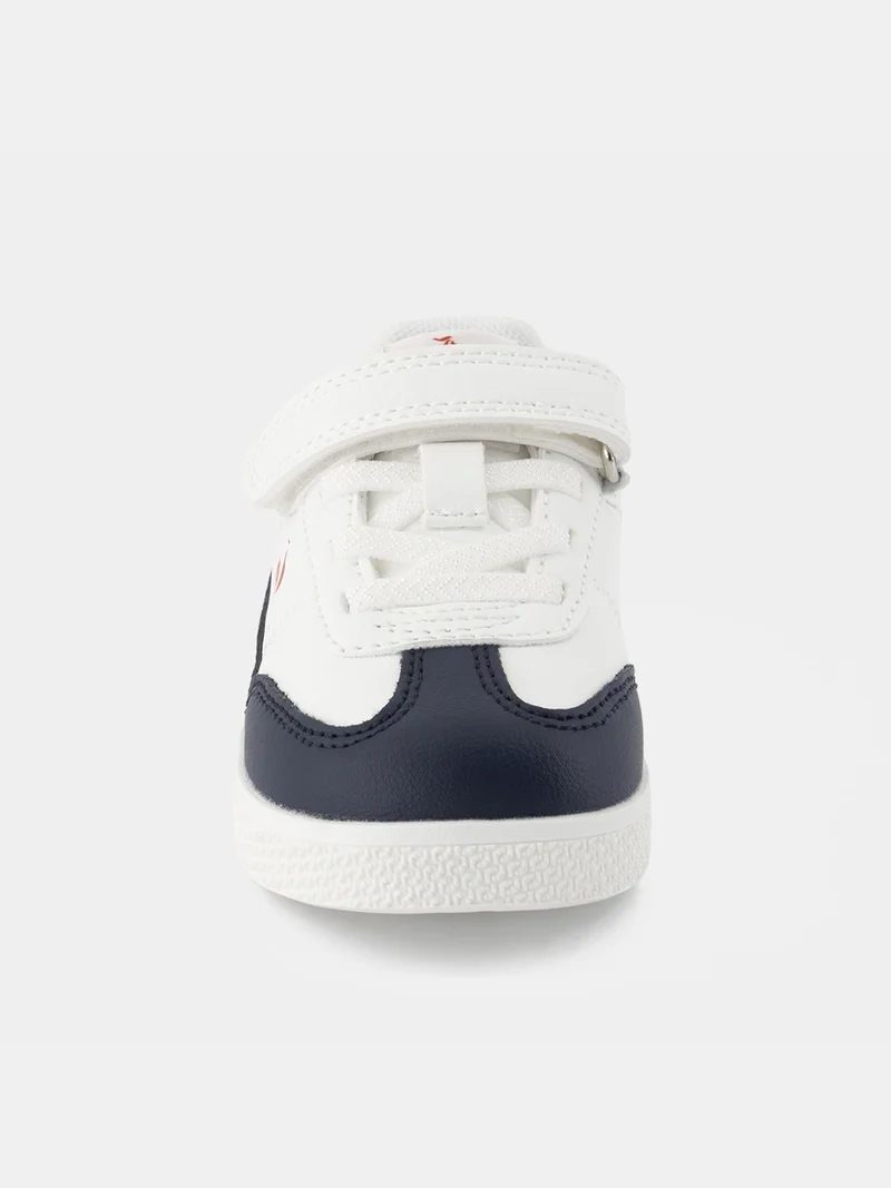 Sneakers bébé LCS Keeper