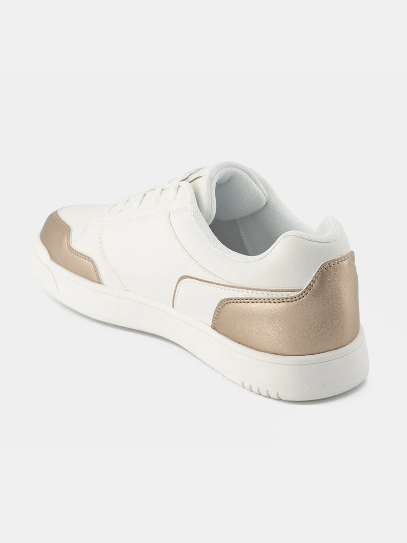 Sneakers adolescent LCS Court Breaker
