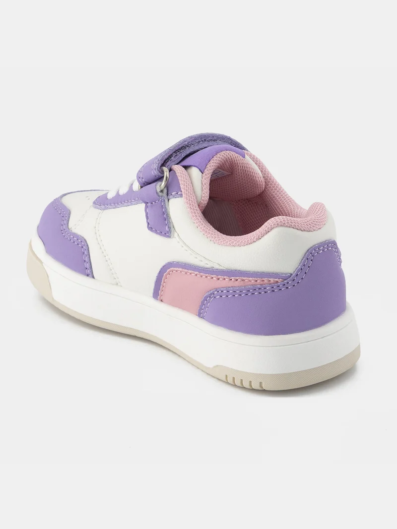 Sneakers bébé LCS Court Breaker
