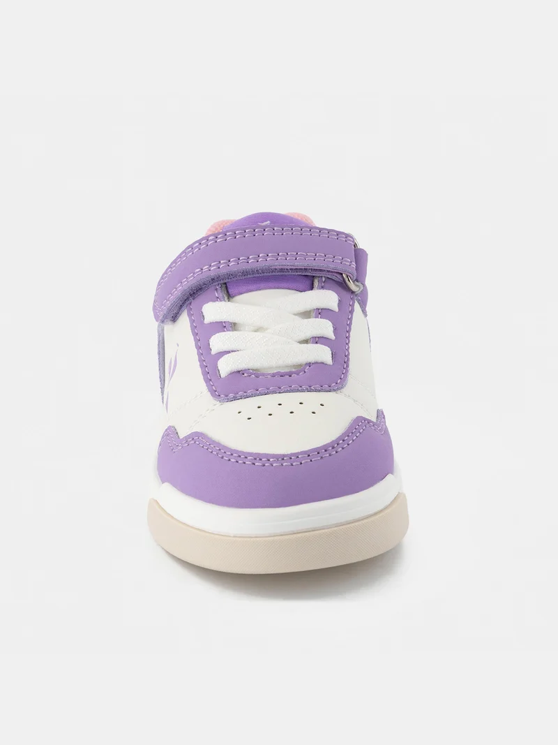 Sneakers bébé LCS Court Breaker