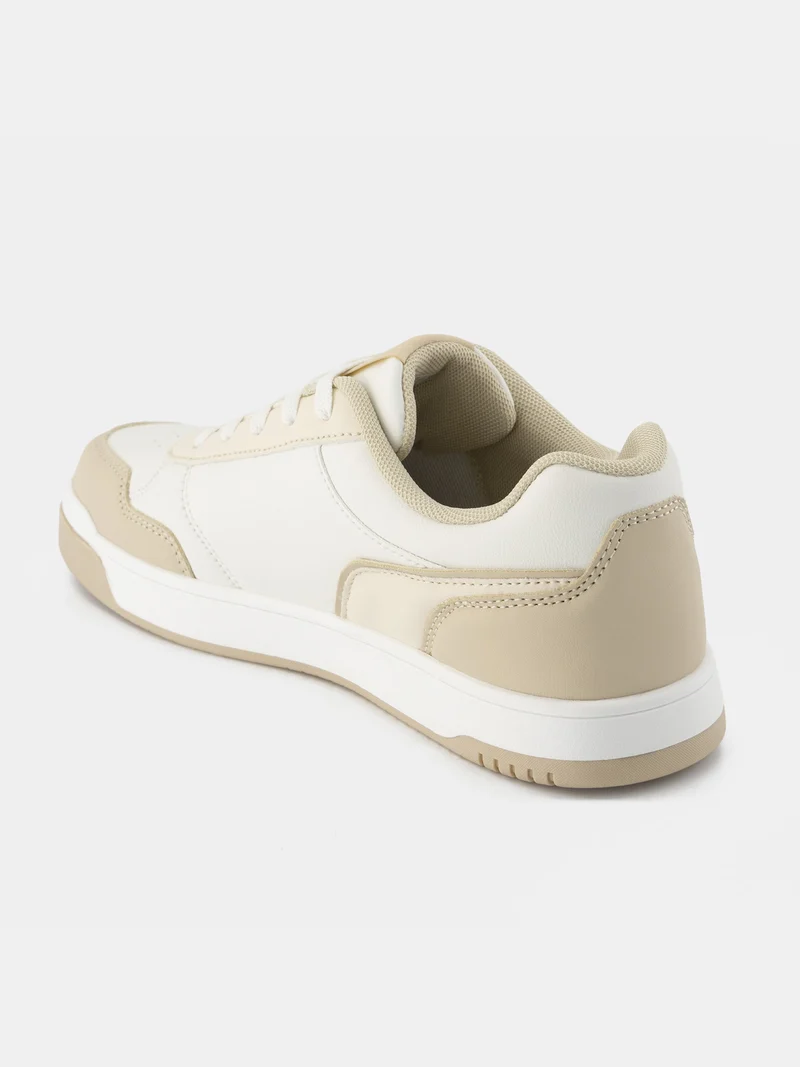 Sneakers enfant LCS Court Breaker
