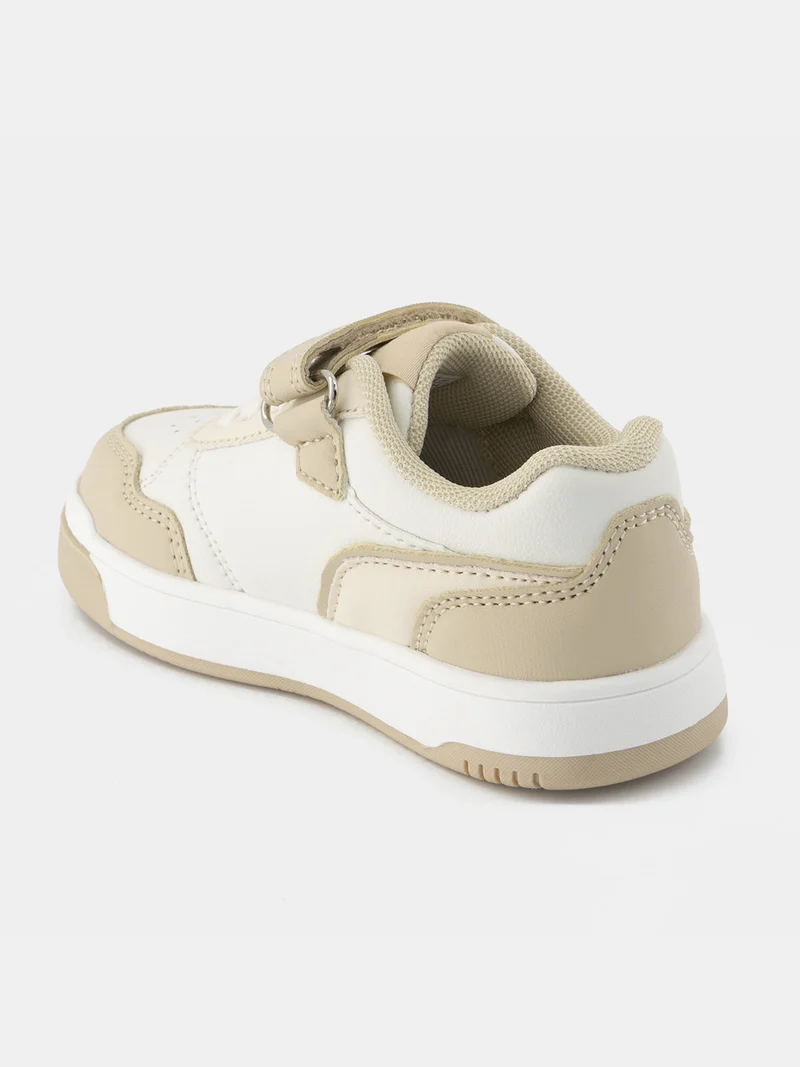 Sneakers bébé LCS Court Breaker