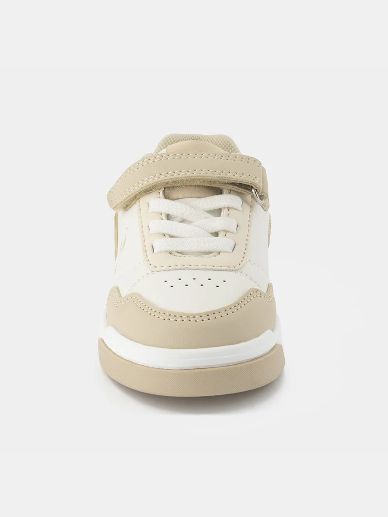 Sneakers bébé LCS Court Breaker