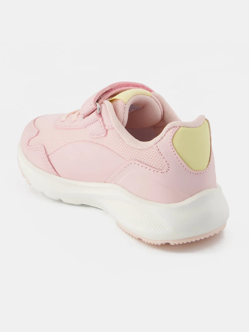 Sneakers running enfant LCS Stride