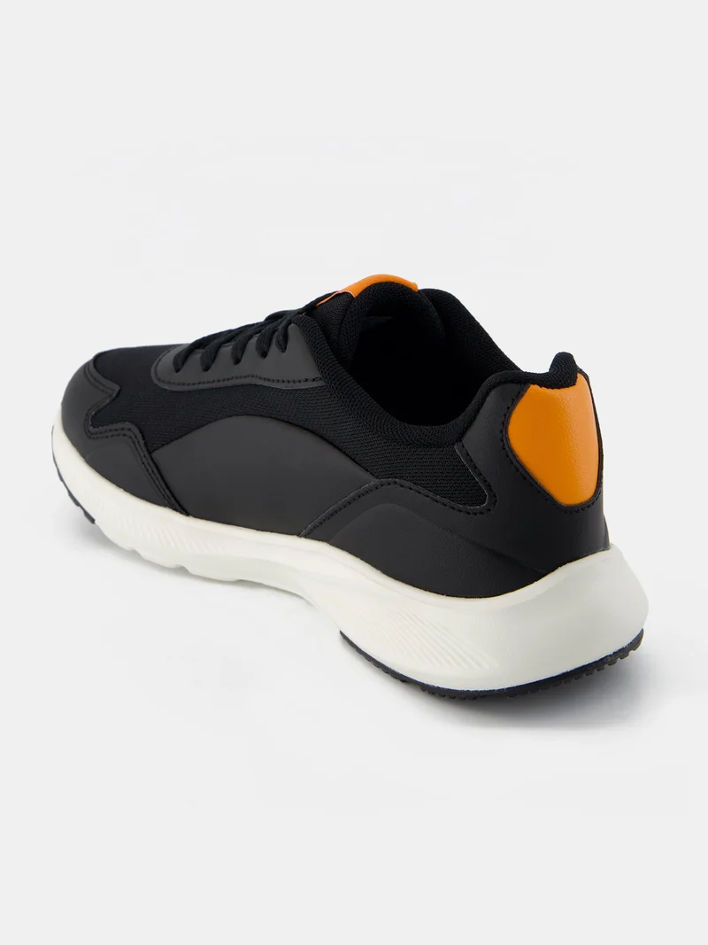 Sneakers running enfant LCS Stride