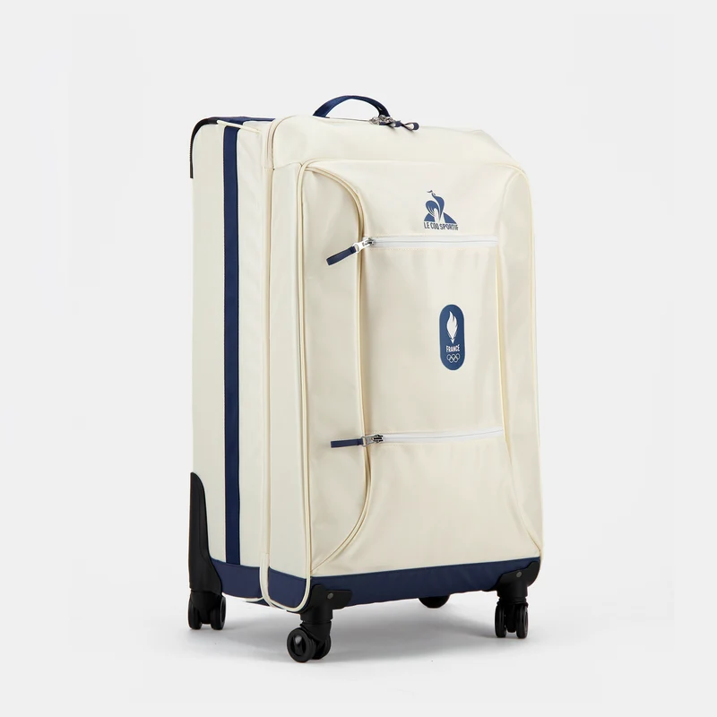 Bagage cabine Equipe de France Paralympique