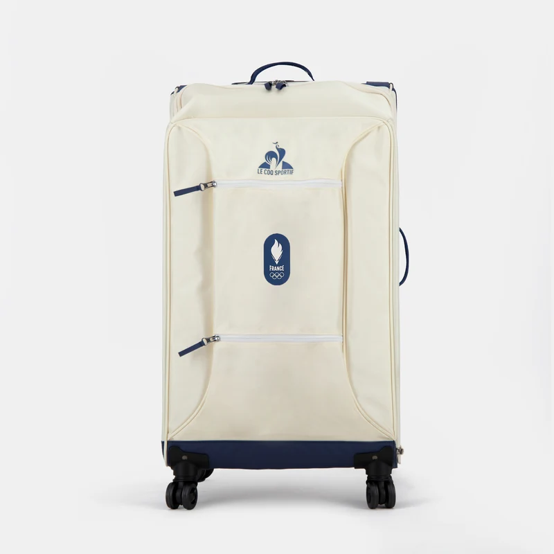 Bagage cabine Equipe de France Paralympique