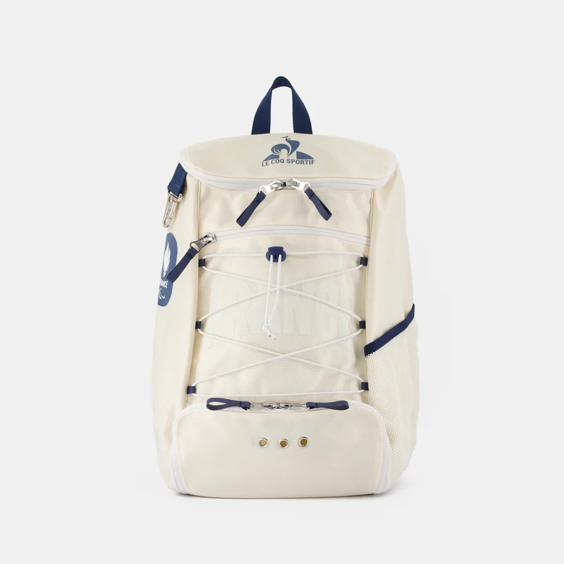 Sac à dos Équipe de France Paralympique 30L