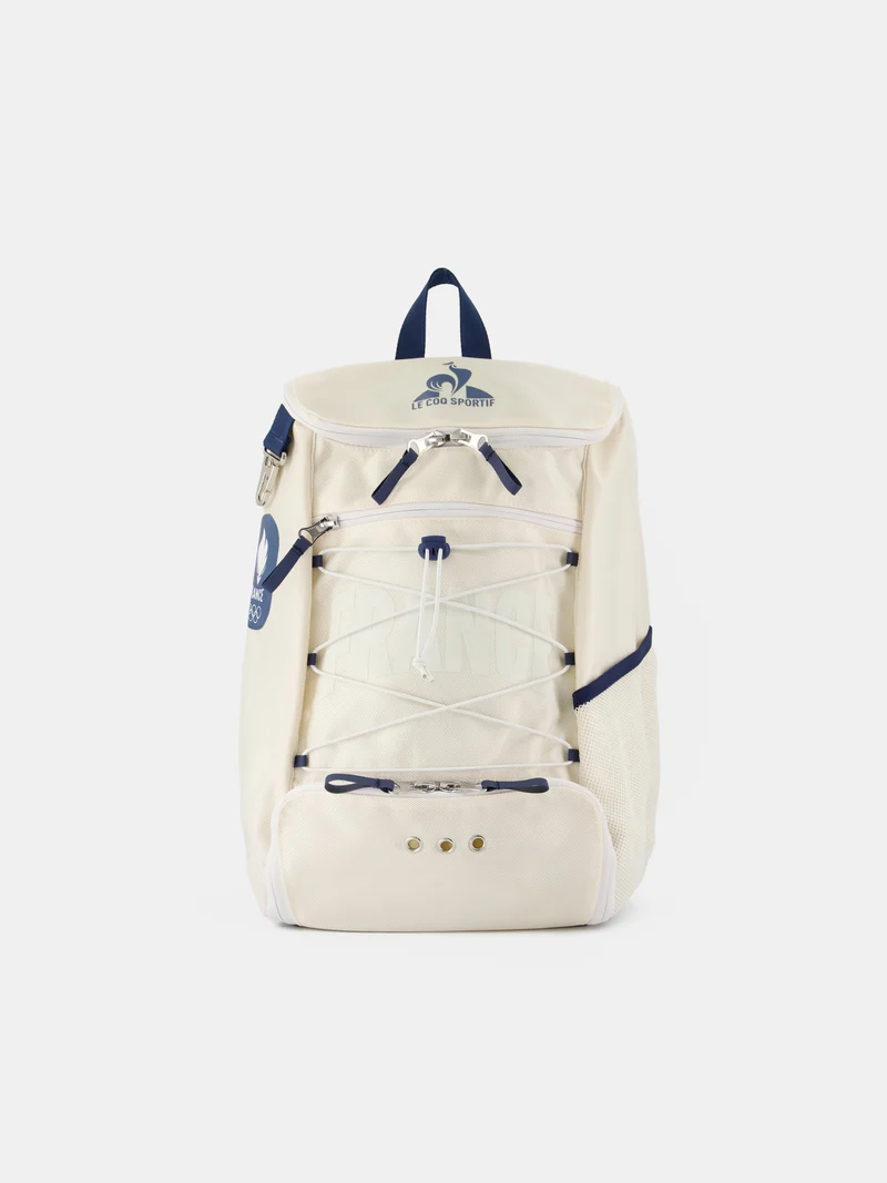 Sac à dos Équipe de France Olympique 2026 30L