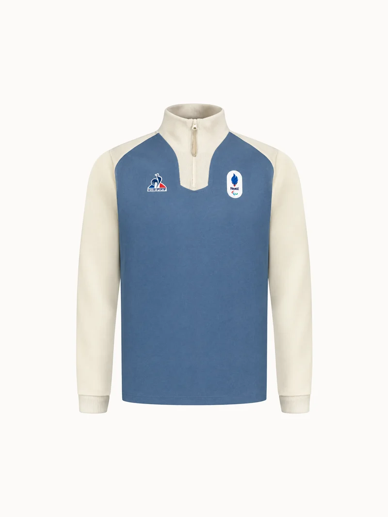 Polo manches longues Femme
