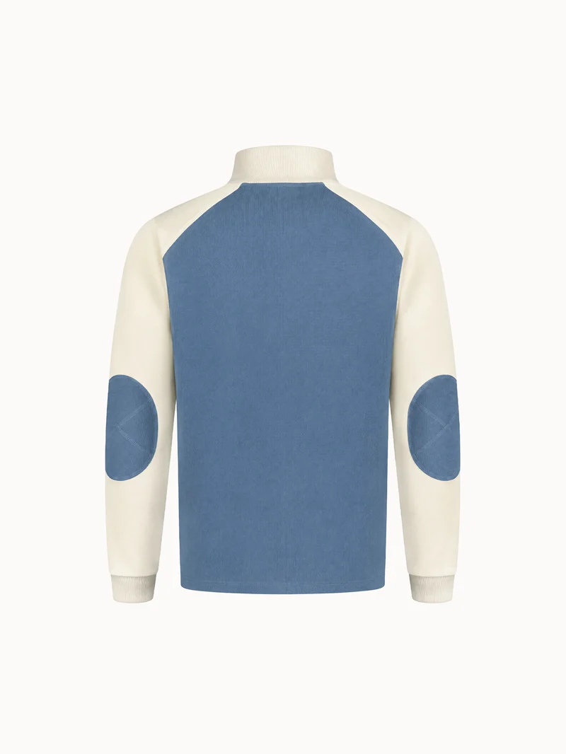 Polo manches longues Femme