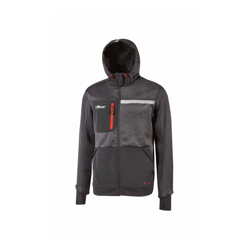 Veste GALAXY U POWER