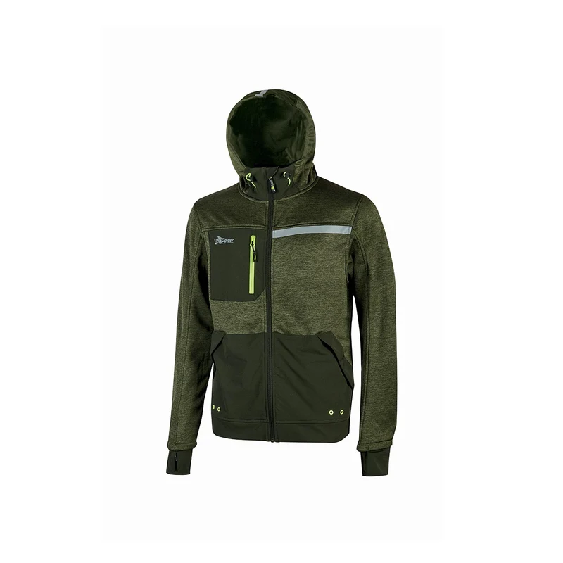 Veste GALAXY U POWER