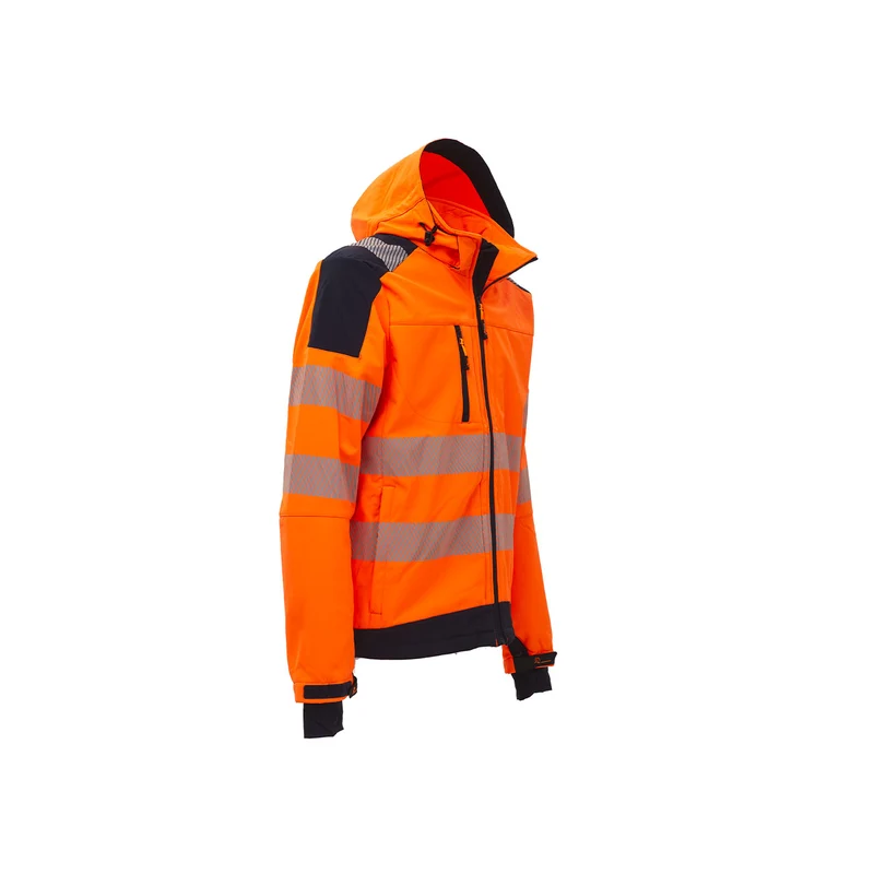 Veste MIKY U POWER