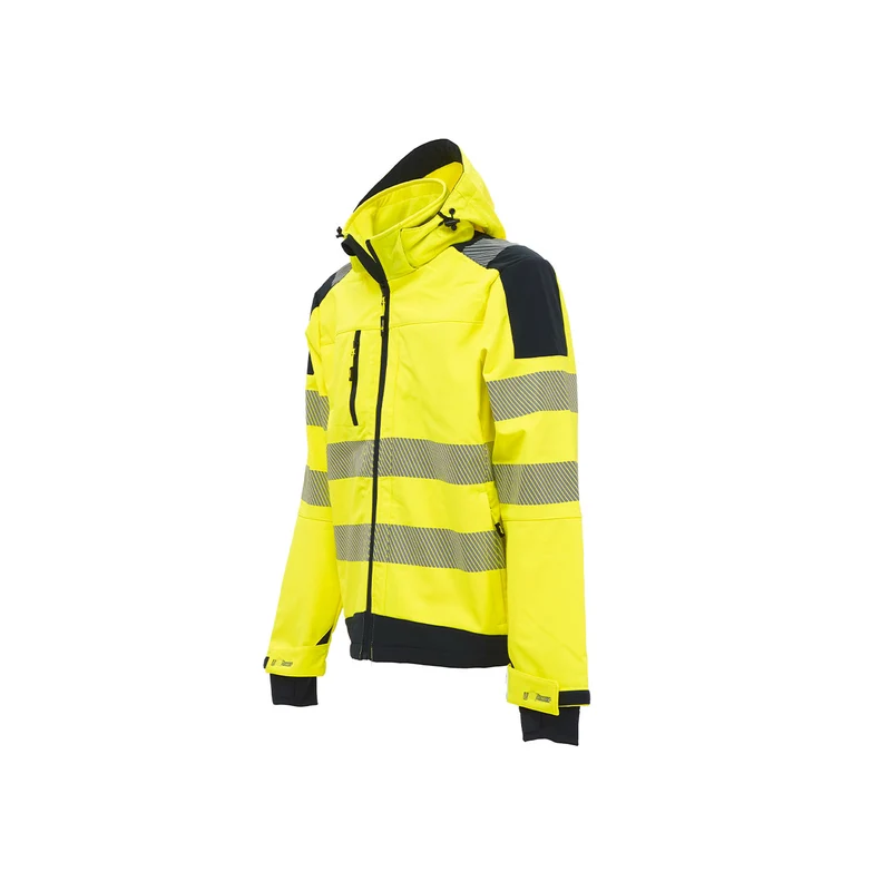 Veste MIKY U POWER