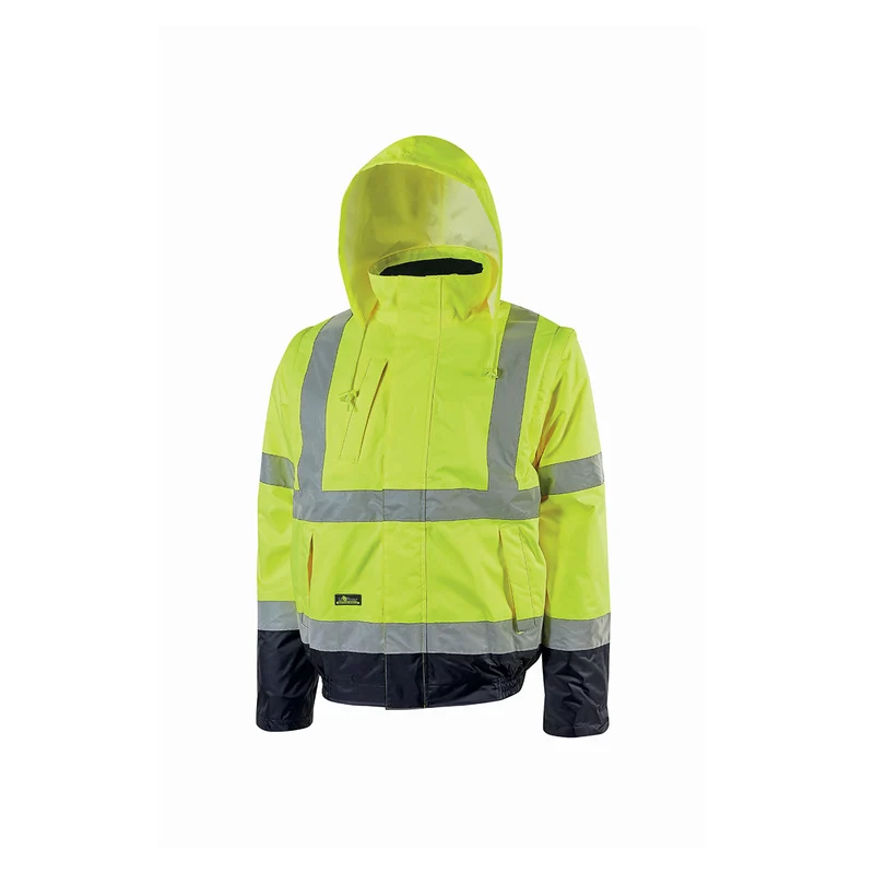Veste CRAFTY U POWER