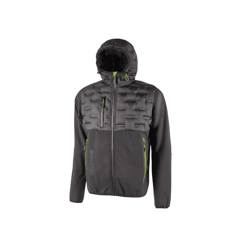 Veste Spock U POWER