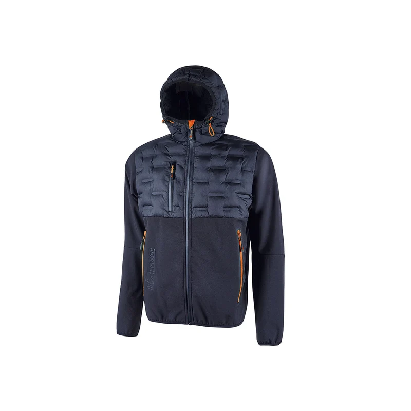 Veste Spock U POWER