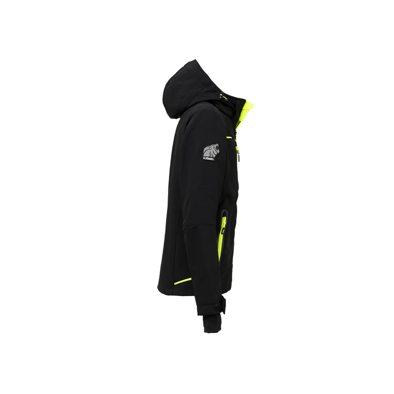 Veste Space U POWER
