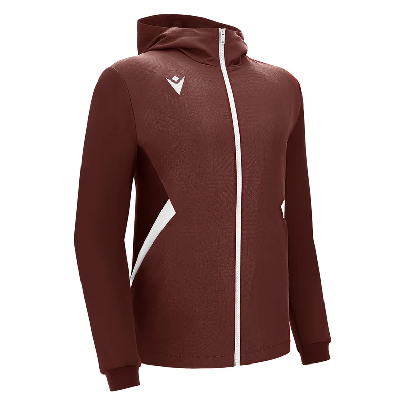 Veste TIAMAT Macron Victory