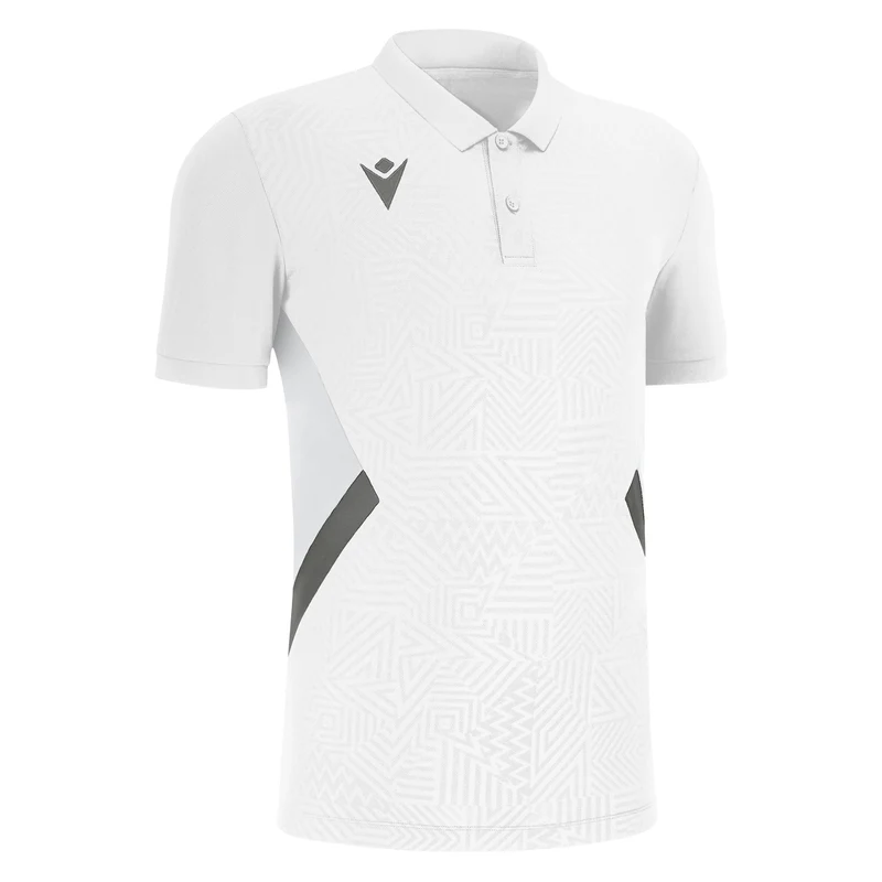 Polo RAP Macron Victory