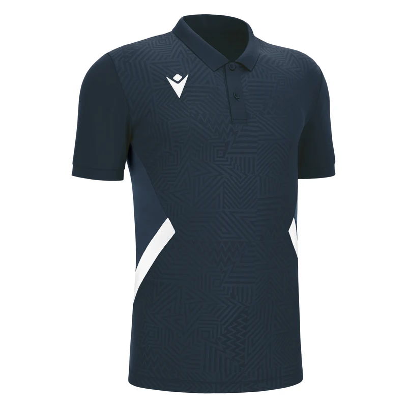 Polo RAP Macron Victory