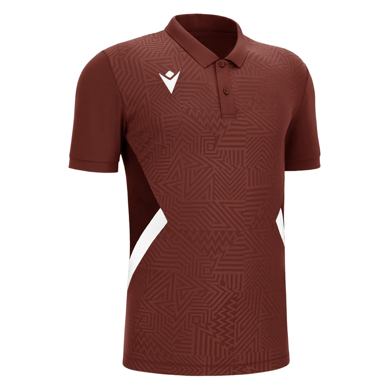 Polo RAP Macron Victory